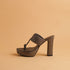 Frida Kolhapuri Heels